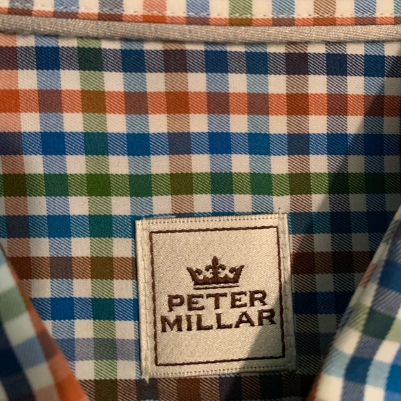 Peter Miller - Picture 2 of 3